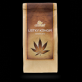Lístky konope CARUN 